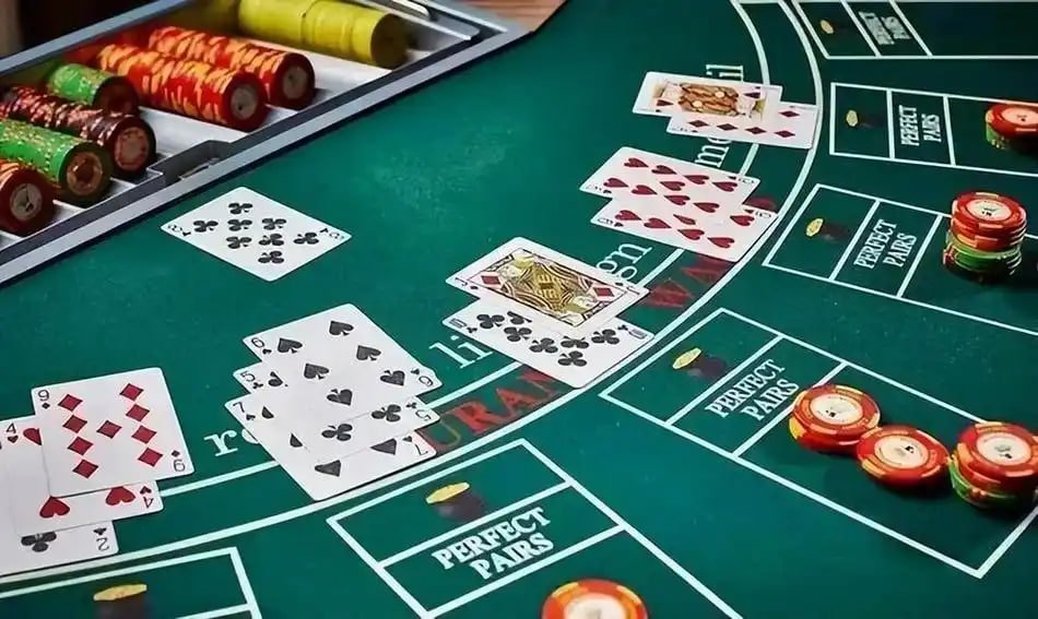 mega game Hamari Fortune Ox room mein kya hai
