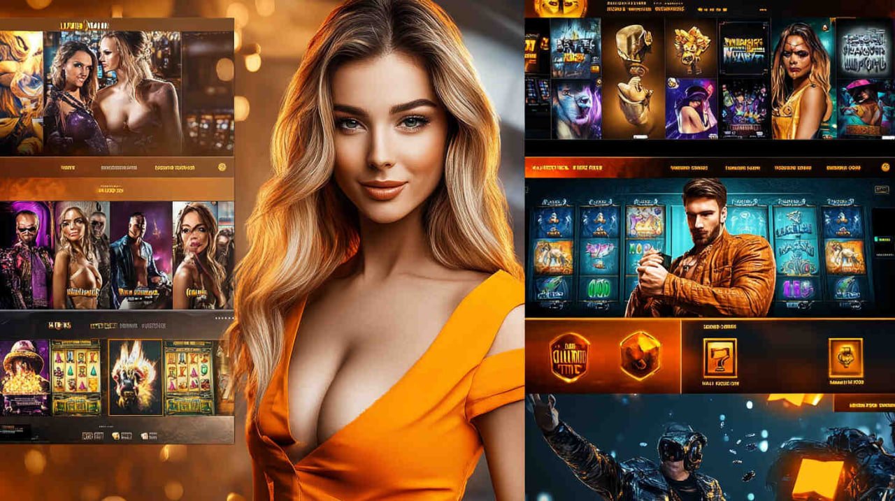 mega game Live Casino