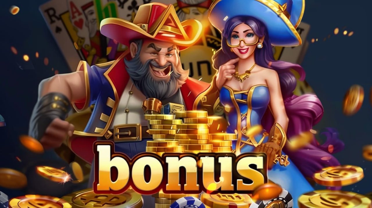 mega game Slots