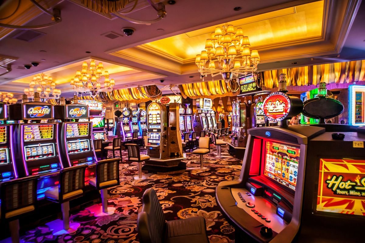 mega game Arcade